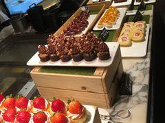 -香港唯港荟 Hotel ICON – The Market