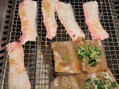 -俊熙家点餐式自助烤肉店(1227广场店)