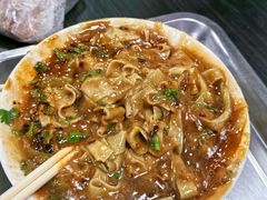 -正味斋锅巴菜(西北角店)