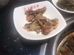 -木槿花韩式炭烤·熟成肉工坊(孙文东路店)