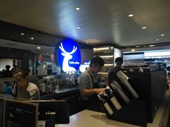 -luckincoffee瑞幸咖啡(香港名店街店)