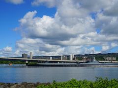 -夏威夷珍珠港
