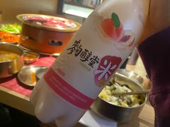 -西塔老太太泥炉烤肉(北京望京店)