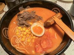 -味千拉面(又一城店)