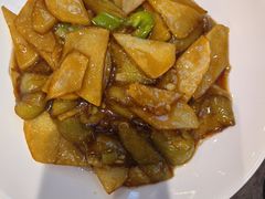 -李记饺子·熏酱东北菜(欢乐谷店)