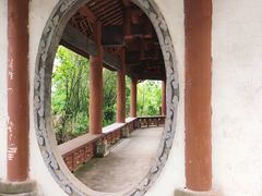 -金堂县云顶石城风景区