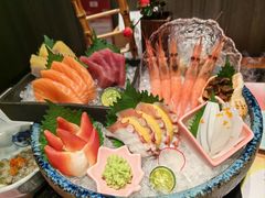 -匠和风精致料理(成都龙湖滨江天街店)
