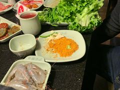 -悟烧·自助烤肉料理(秋林旗舰店)