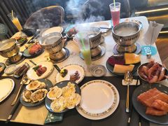 -喜庭海鲜自助(来福士店)