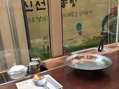 -神仙雪浓汤(明洞店)