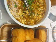 -美达尔烧烤(大尧三路店)