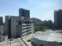 -建德半岛凯豪大酒店