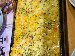 -唯成•韩国炭火烤肉 유성고기