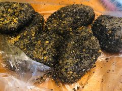 麻糍-叶氏麻糍(鼓浪屿店)