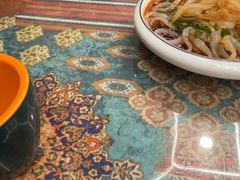 -乡村馕坑肉·烧烤·新疆菜·本地人更爱吃(阿勒泰首店)