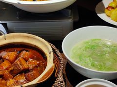 -许爷家·生态湖鲜(徐汇日月光店)