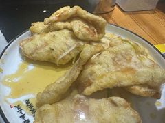 -东北农家院·铁锅炖(莘庄店)