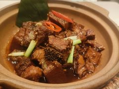 -虎哥私房菜(馒头山店)