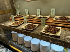 -禾斗海鲜自助(市南银座店)