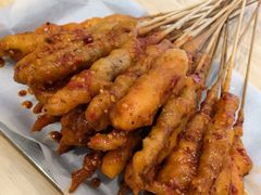 -辽B·小串(总店)