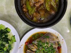 -红灯笼龙凤饭店(宁波老字号店)