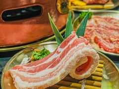 -西塔老太太泥炉烤肉(双井店)