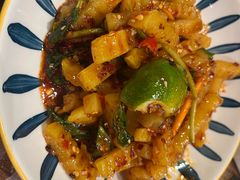 -婉泰·特色小吃·舂鸡脚(告庄二店)