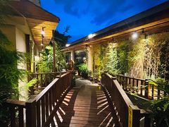 -王捌小院(红花坡店)