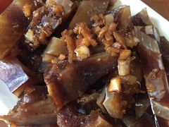 自制肉皮冻-鼎香润(德胜门内店)