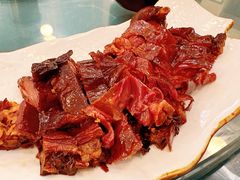 -天毓山庄·餐厅