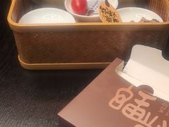 -滇野云南野生菌餐厅(陕西南路店)