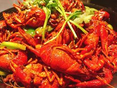经典十三香风味-虾易落味(杭州黄龙万科中心店)
