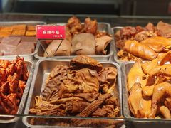-莲花餐饮(高新店)