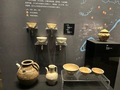 -盘龙城国家考古遗址公园