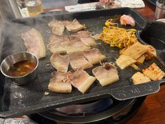 -Dombe豚(黑猪肉街店)