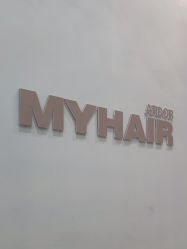 -MY HAIR ARDOR