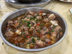 -标记美食新鲜猪杂(兴南大道店)