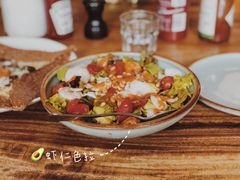 -RAC BAR(安福路店)