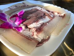 带皮牛肉-红鼎坊·老成都火锅(新南门店)