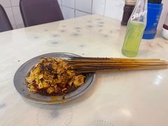 -正宗刘记不翻汤(和园店)
