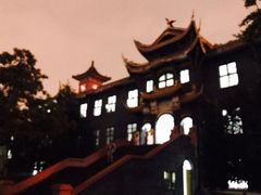 -四川大学(华西校区)