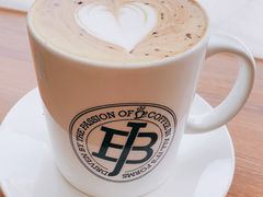 -Jamaicablue Coffeeshop(中央广场店)