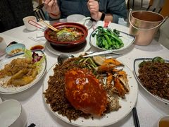 -喜记避风塘炒辣蟹(旗舰店)