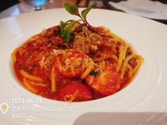 -IL Forno 意坊·意大利餐厅(花园店)