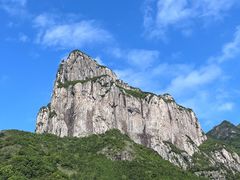 -雁荡山风景名胜区