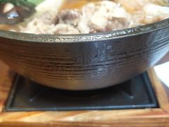 日式牛肉火锅-铃木食堂(帽儿胡同店)