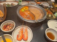 -牛New寿喜烧(金茂览秀城店)