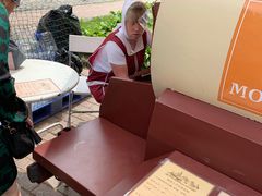 -谢尔盖圣三一大修道院
