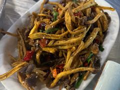 -小杨酒家(华苑小区店)