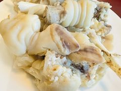 -老张桥新天地羊肉店